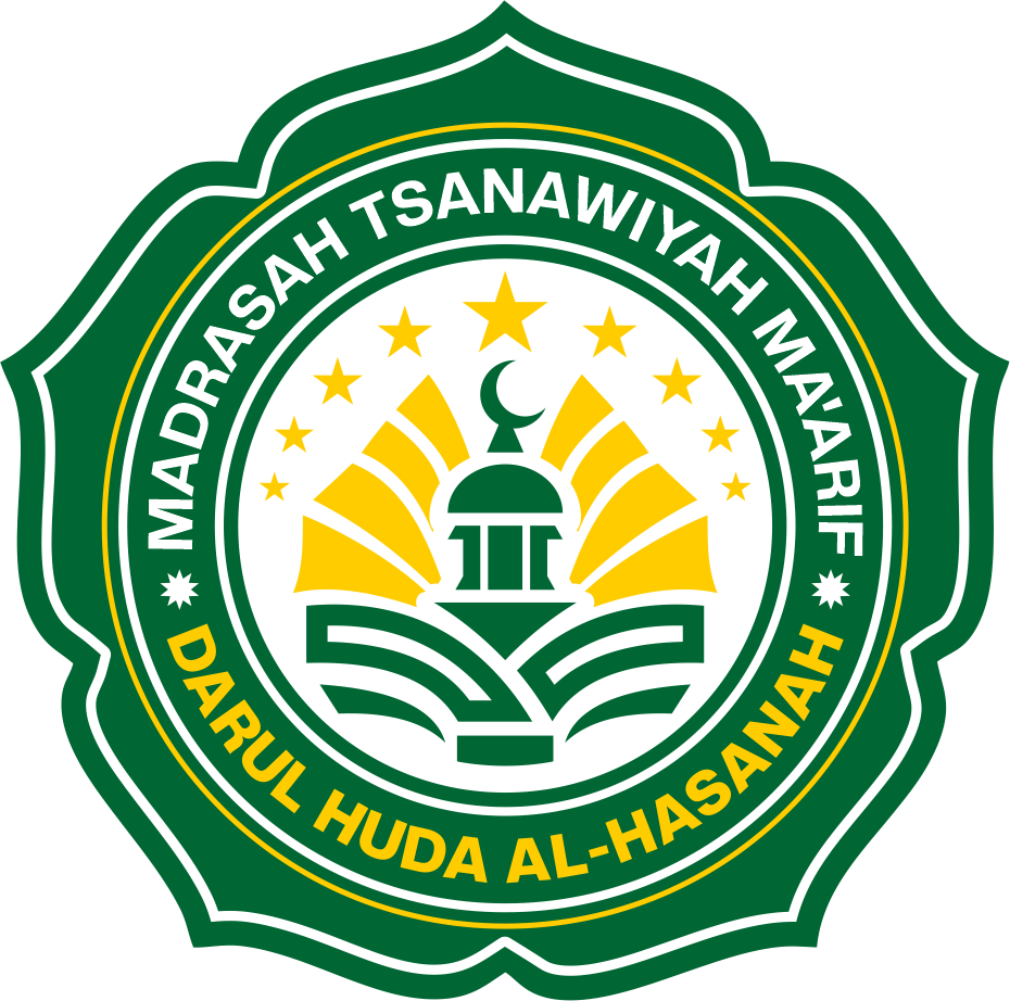 MTs Ma'arif Darul Huda Al Hasanah logo